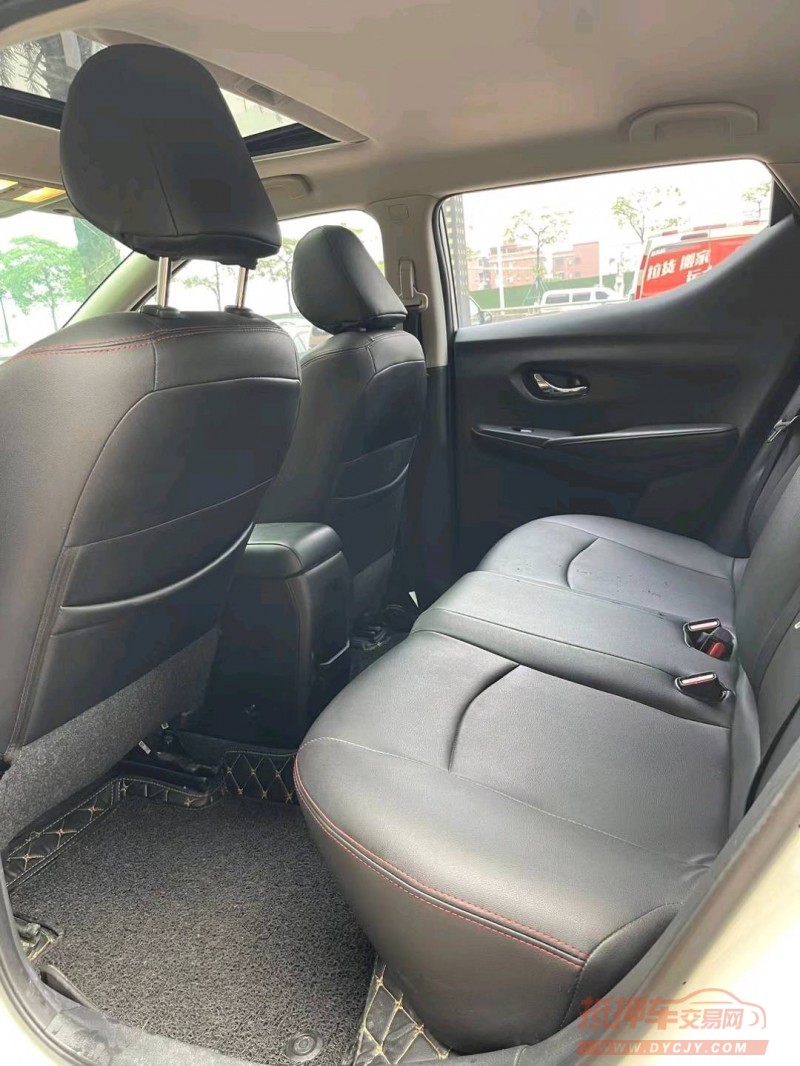 佛山21年日产蓝鸟8