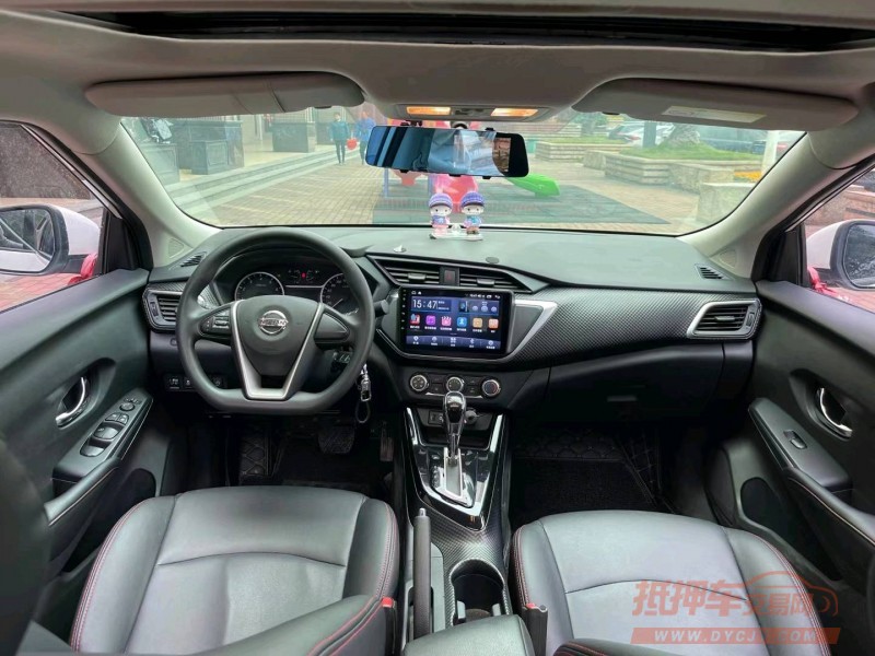 佛山21年日产蓝鸟7