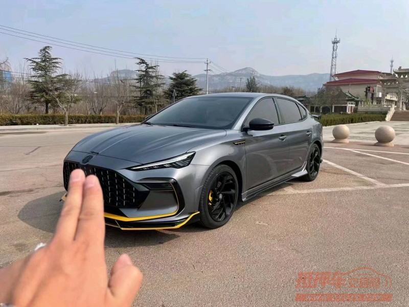 棗莊22年名爵68