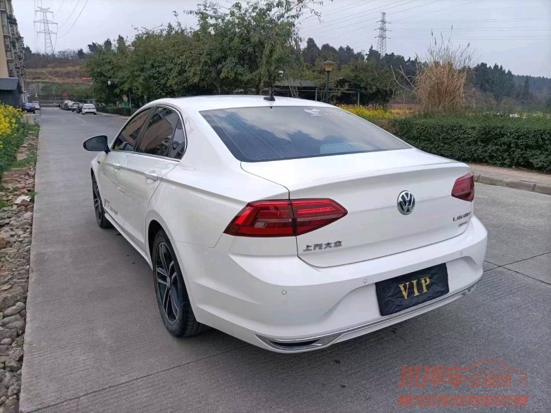 成都21年大众凌渡2