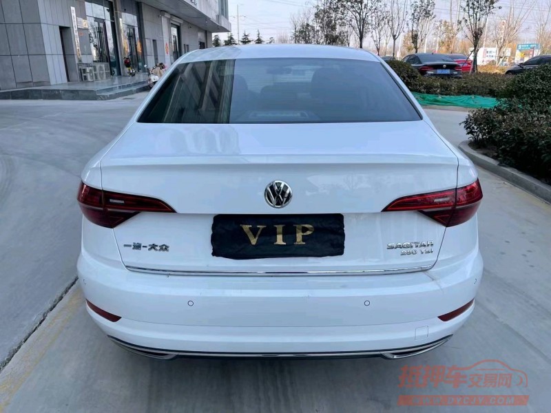 苏州19年大众速腾2