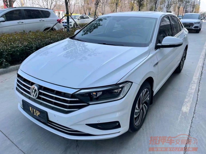 苏州19年大众速腾6