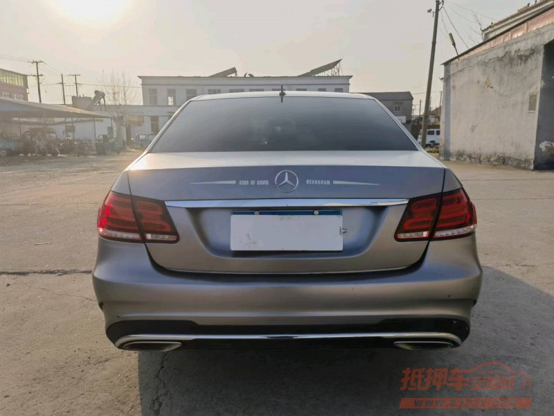 徐州15年奔驰E9