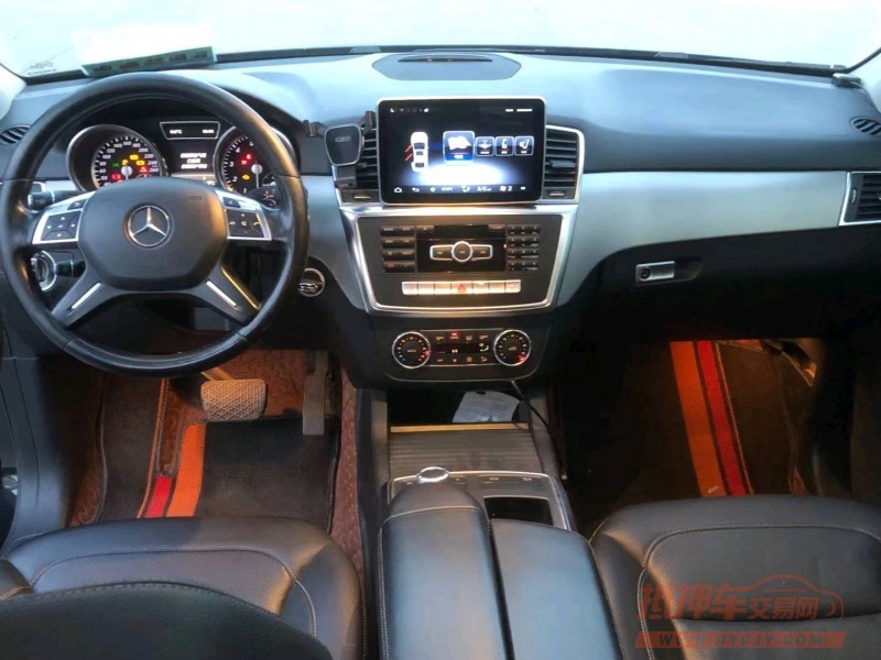 徐州15年奔驰ML6