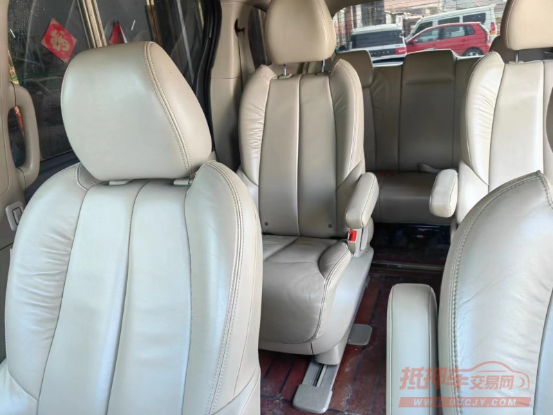 北京15年别克GL86