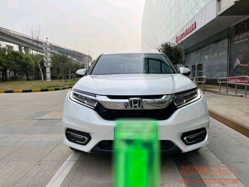 宜昌19年本田冠道9