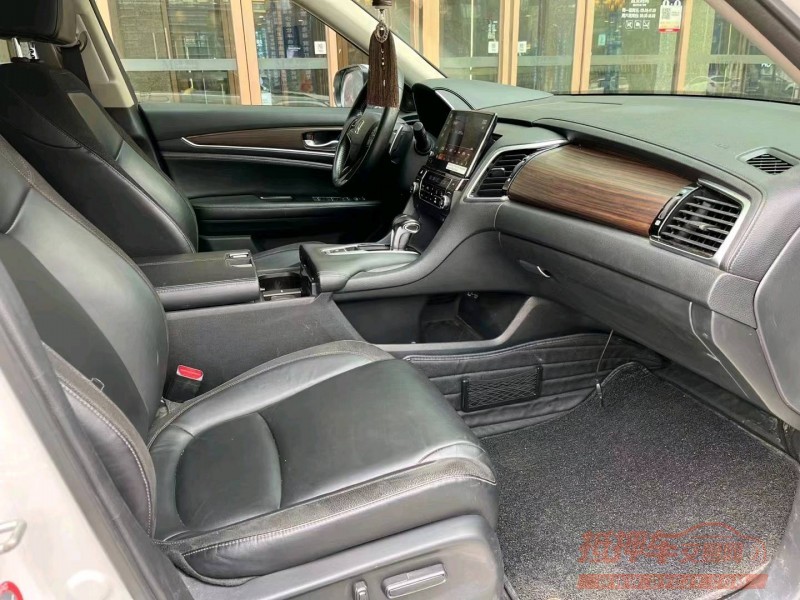 宜昌19年本田冠道6