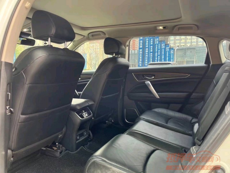 宜昌19年本田冠道3