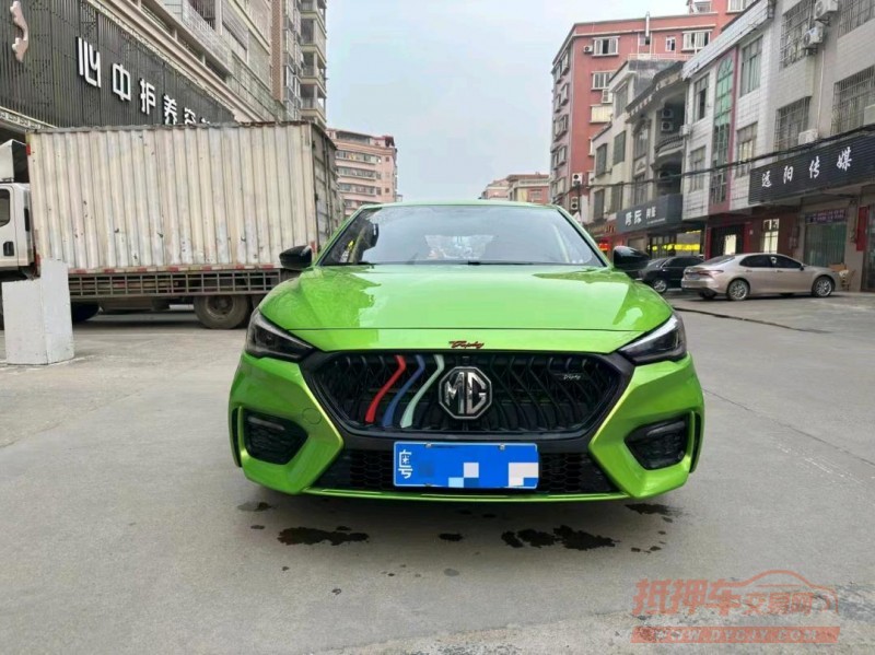 汕頭21年名爵61