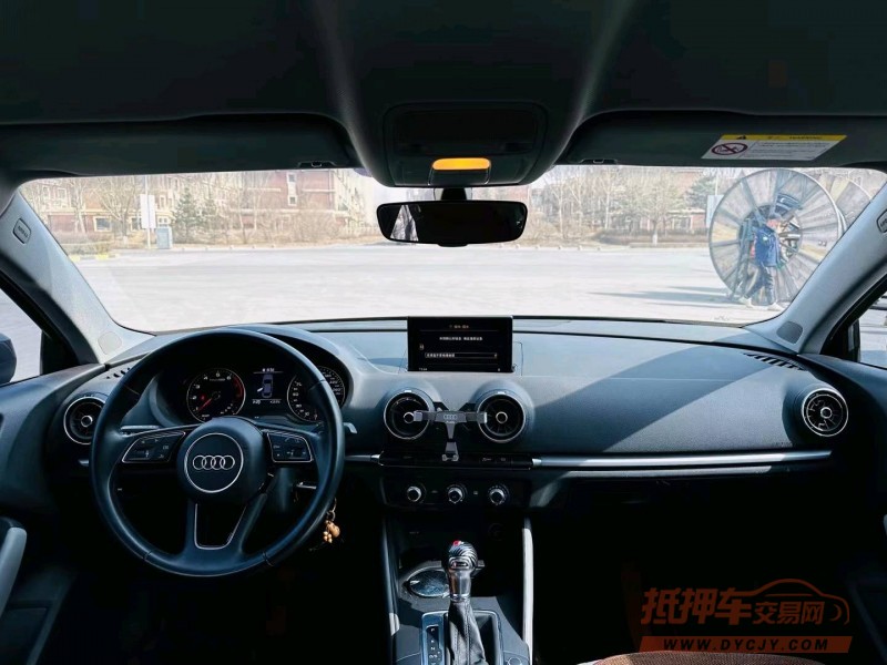 沈阳19年奥迪A39