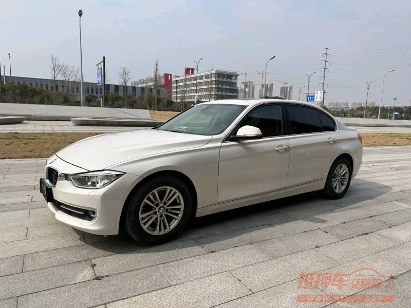 盐城15年宝马3系2
