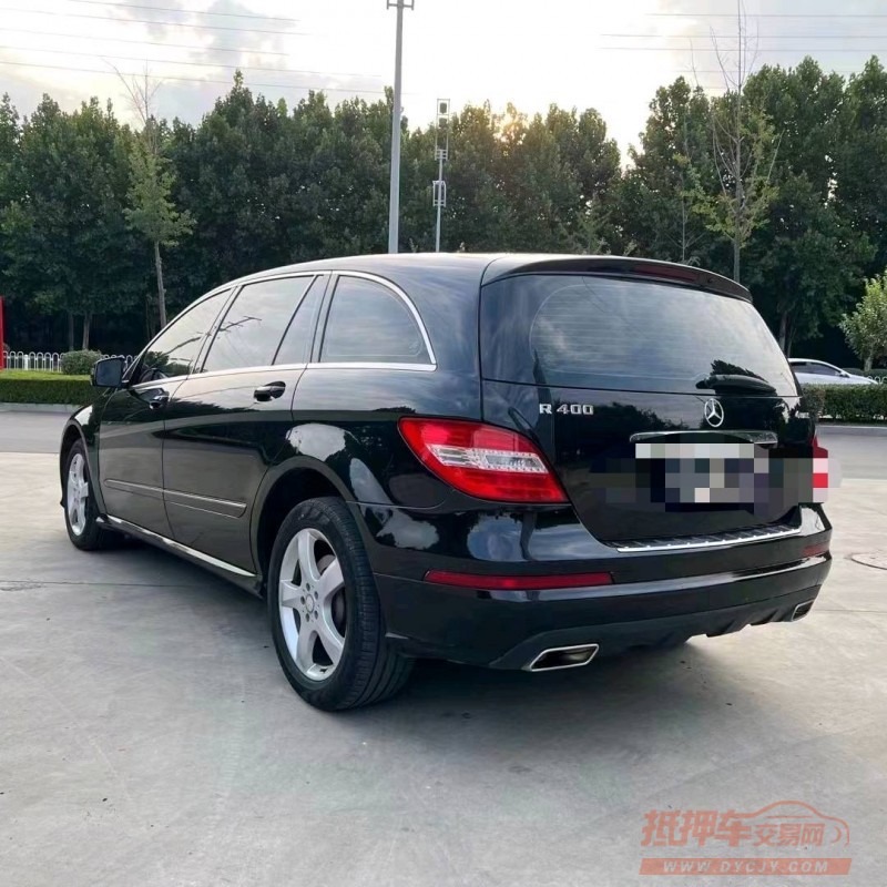 枣庄15年奔驰R9