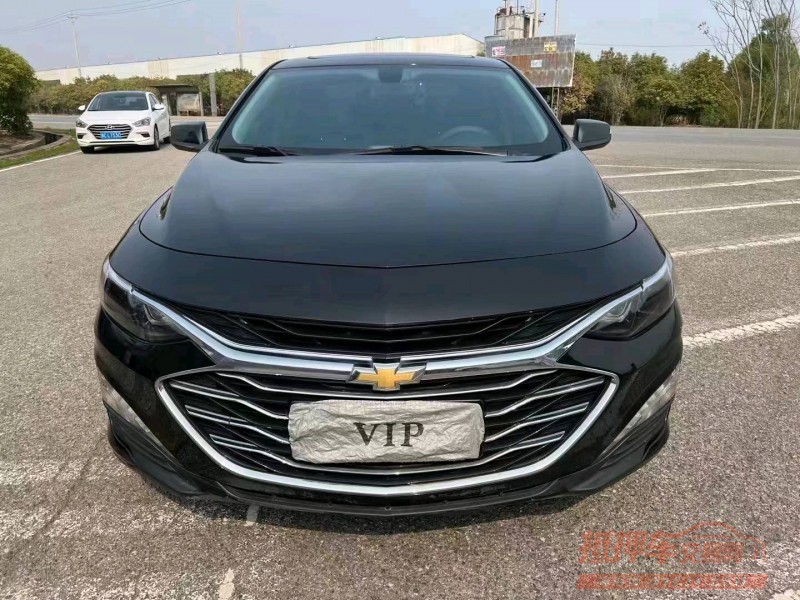 宜昌21年雪佛兰迈锐宝1