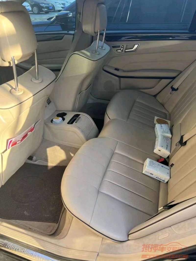 枣庄15年奔驰E2