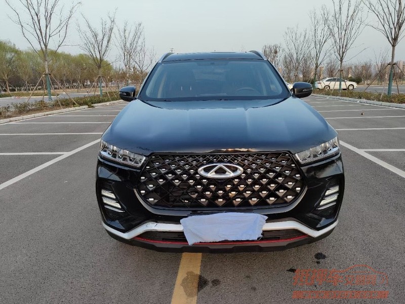 徐州21年奇瑞瑞虎71