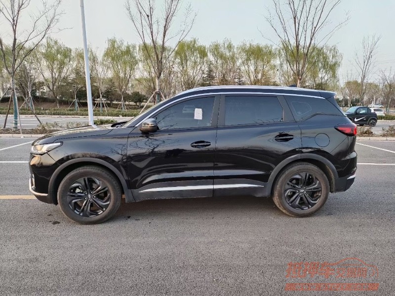 徐州21年奇瑞瑞虎72