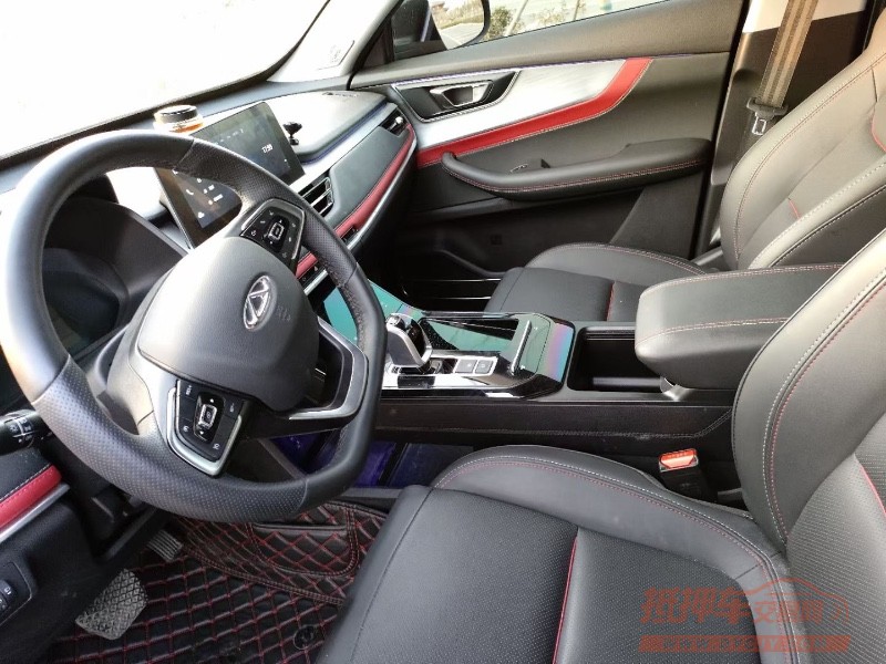 徐州21年奇瑞瑞虎77