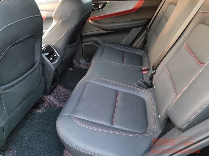 徐州21年奇瑞瑞虎75