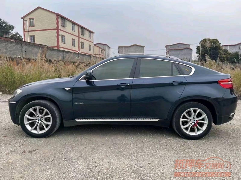 梧州13年宝马X62