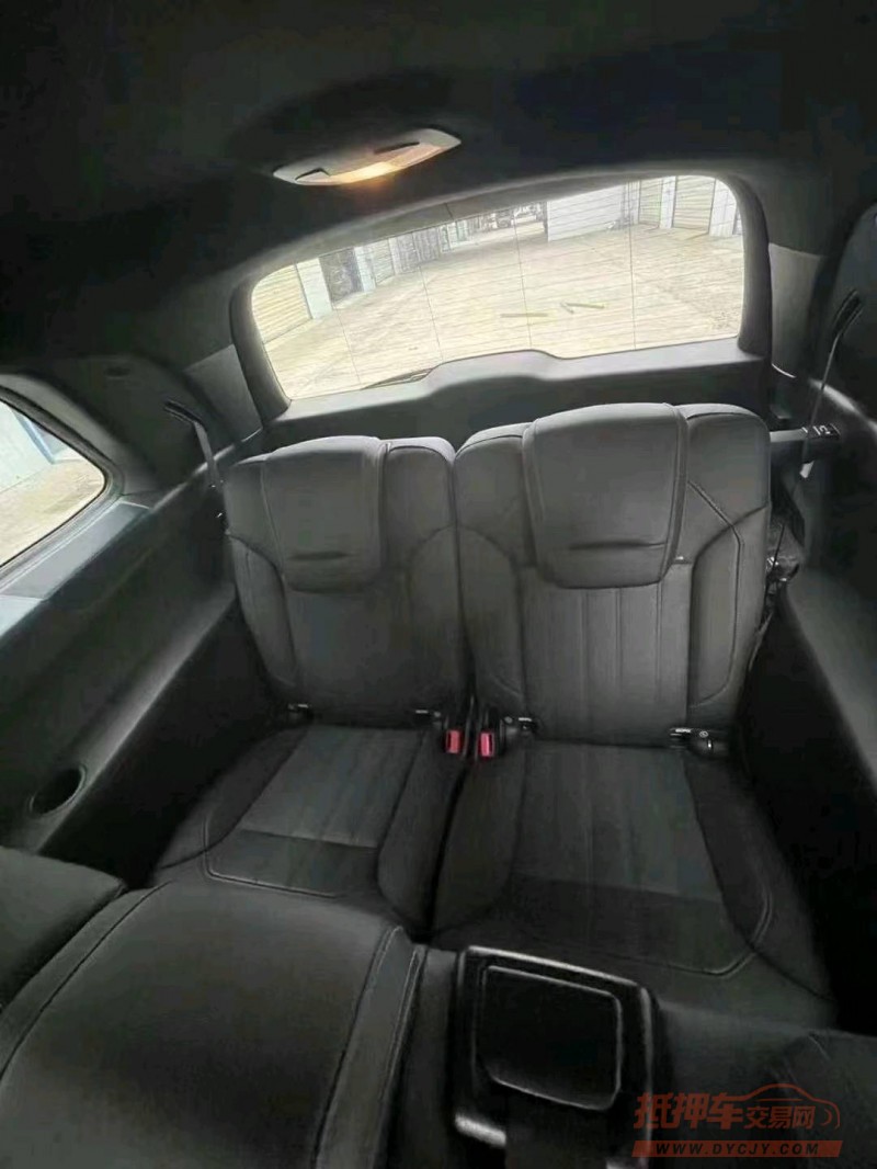 衡阳17年奔驰GLS8