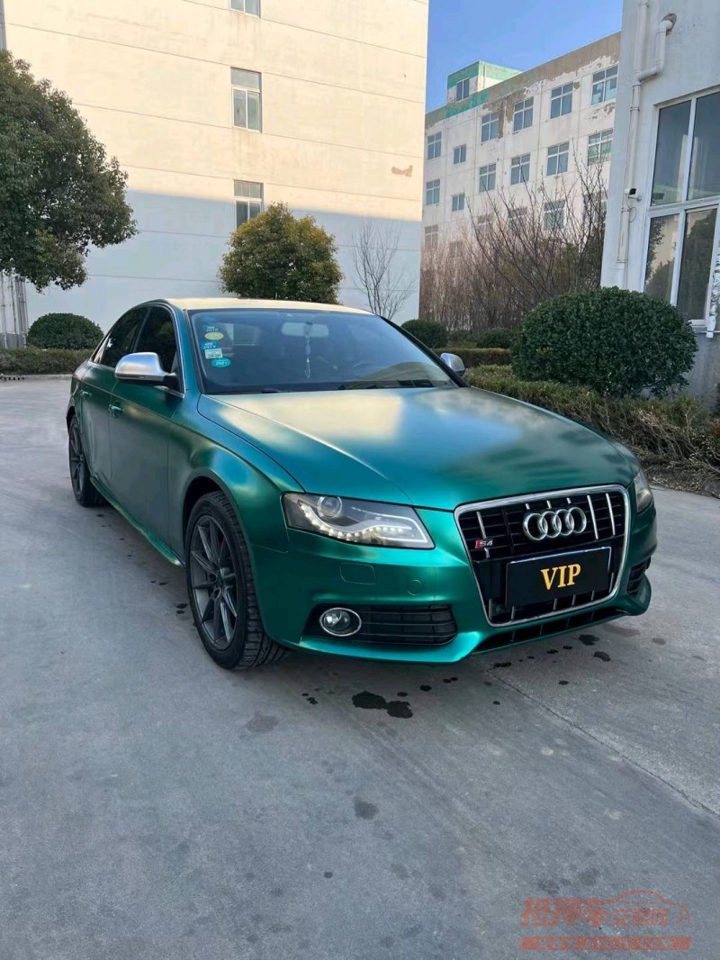徐州11年奥迪A4L3