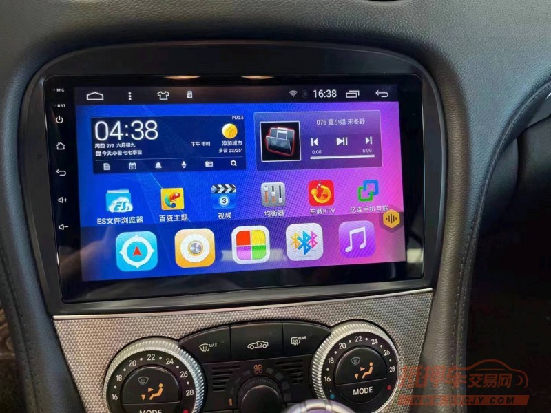 济宁13年奔驰SL6