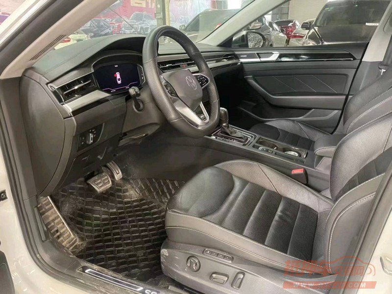 济宁20年大众CC5