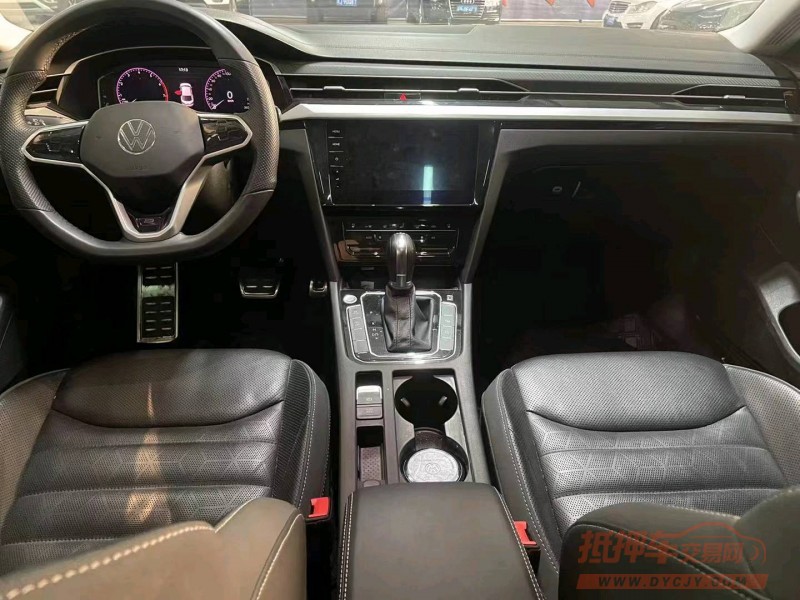 济宁20年大众CC4