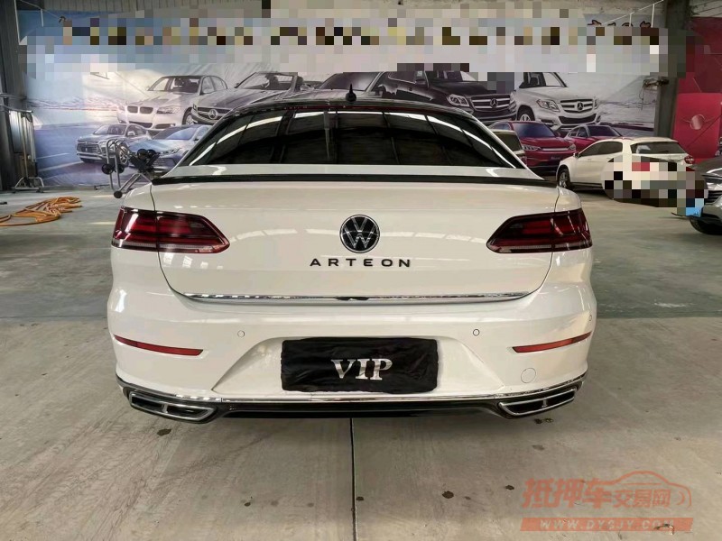 济宁20年大众CC9