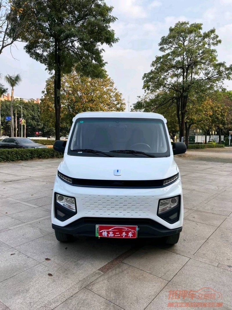 广州22年吉利远程星享V1