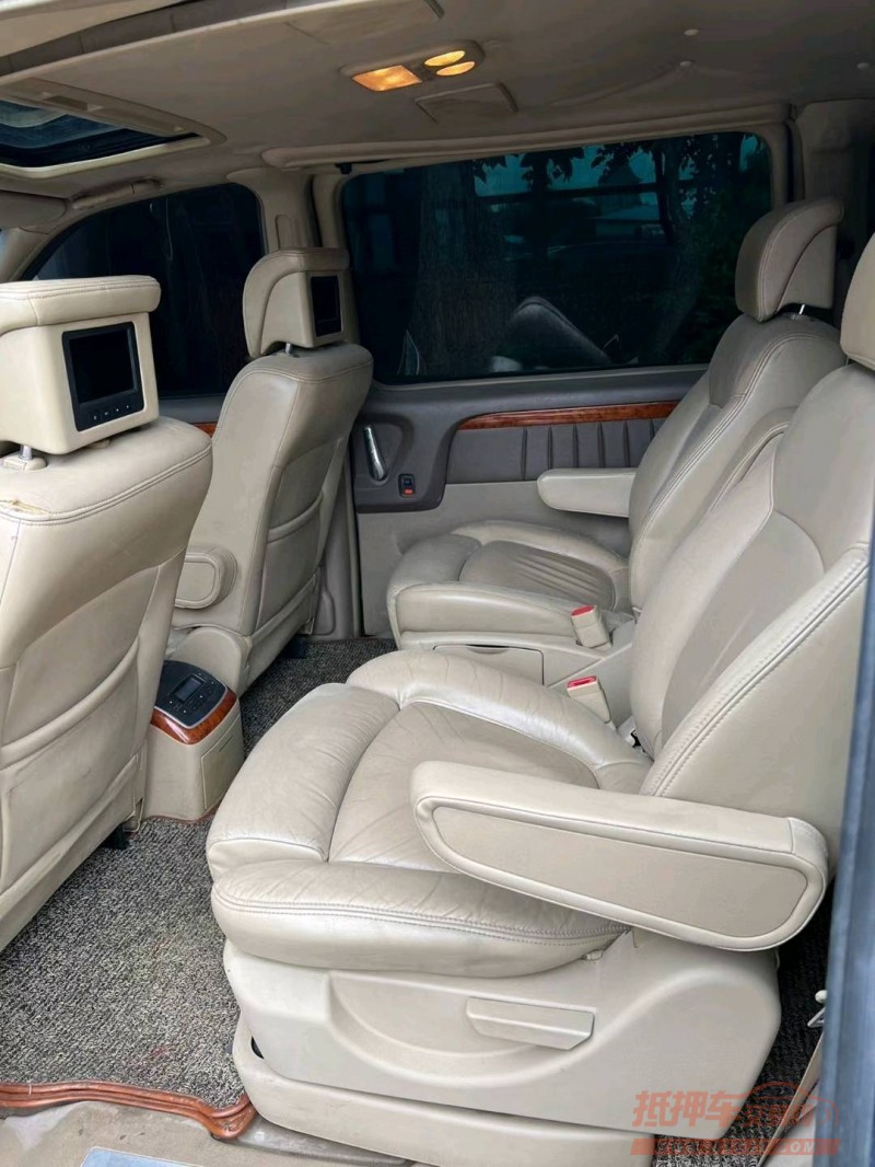 沈阳10年别克GL87