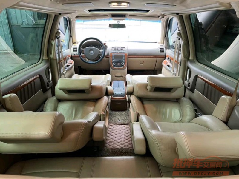 沈阳10年别克GL89