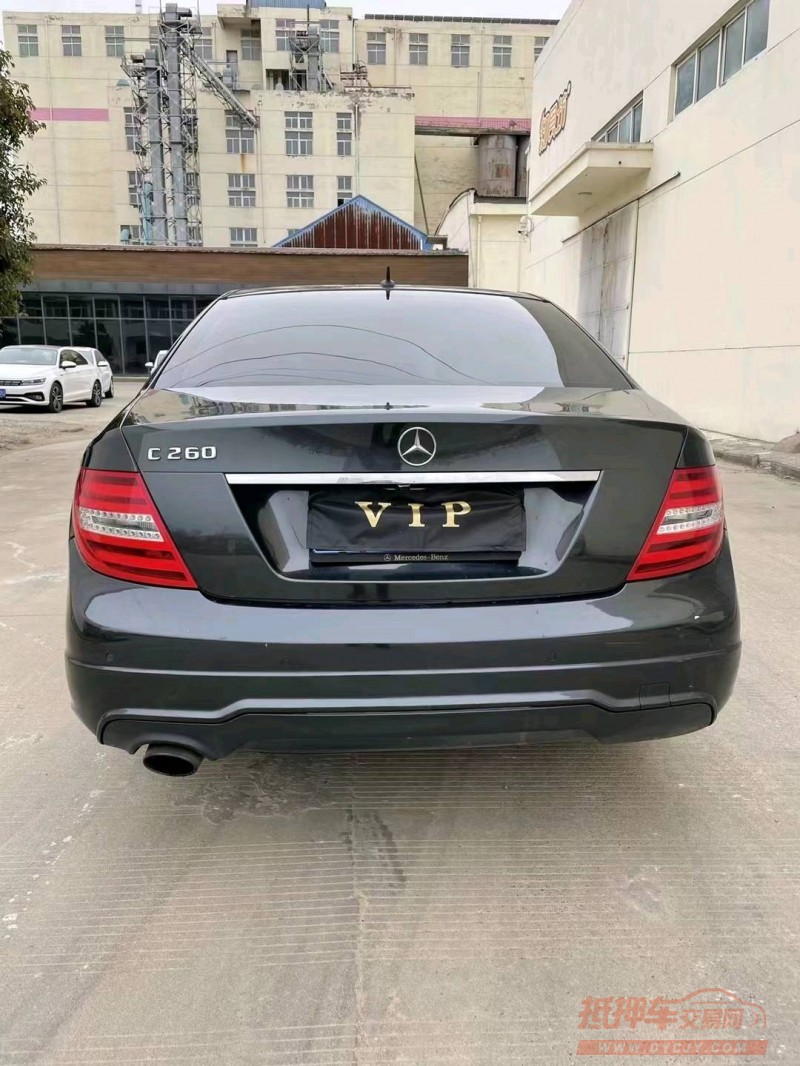 宿迁14年奔驰C9