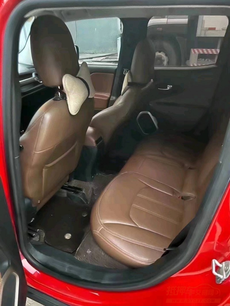 邯郸17年Jeep自由侠5