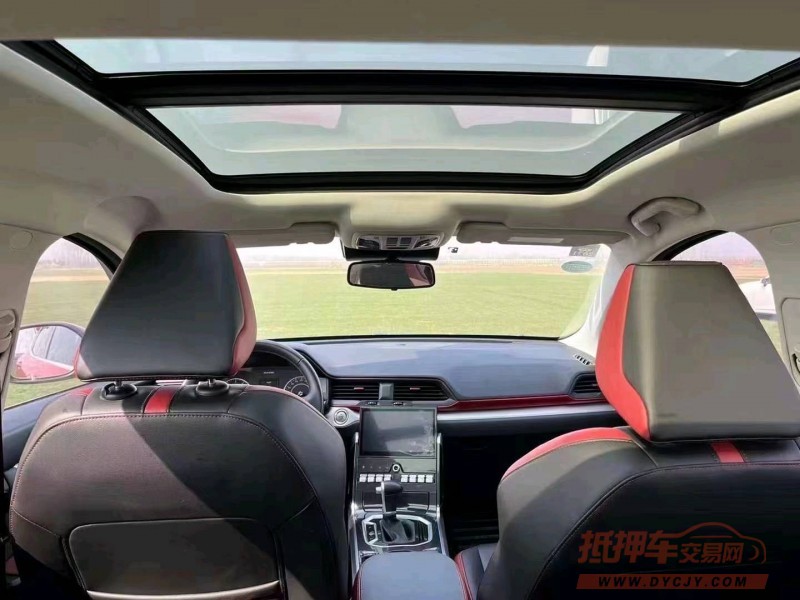 淮南19年哈弗H45