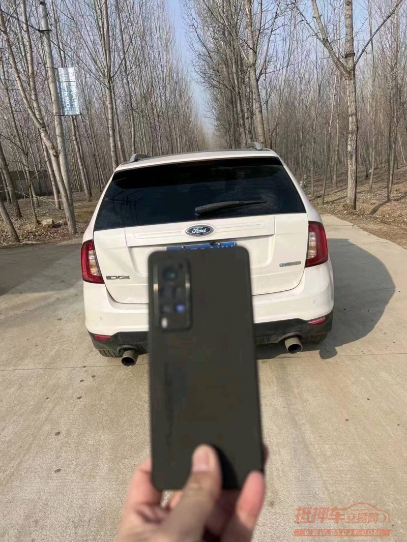 枣庄13年福特锐界6