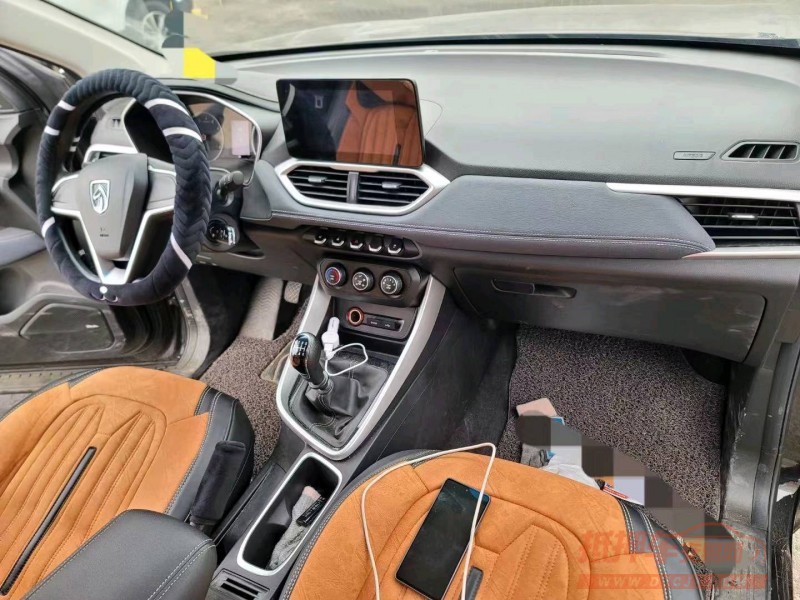 济宁18年宝骏5303