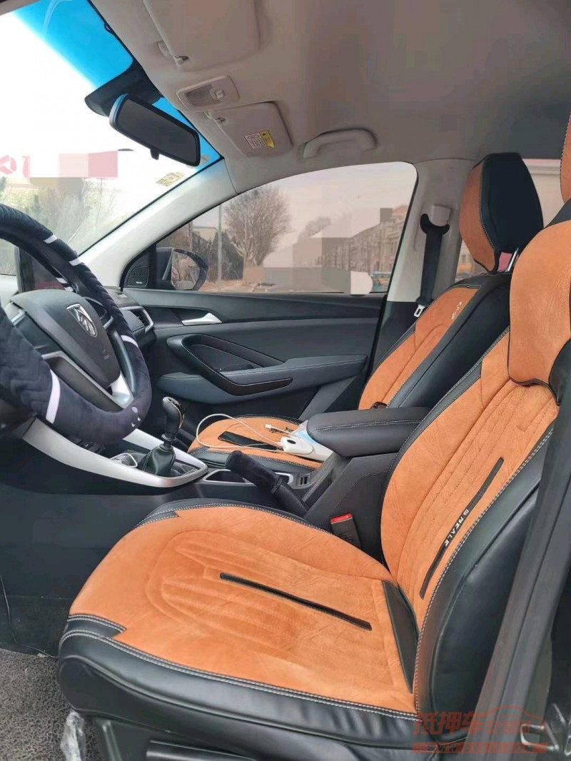 济宁18年宝骏5305