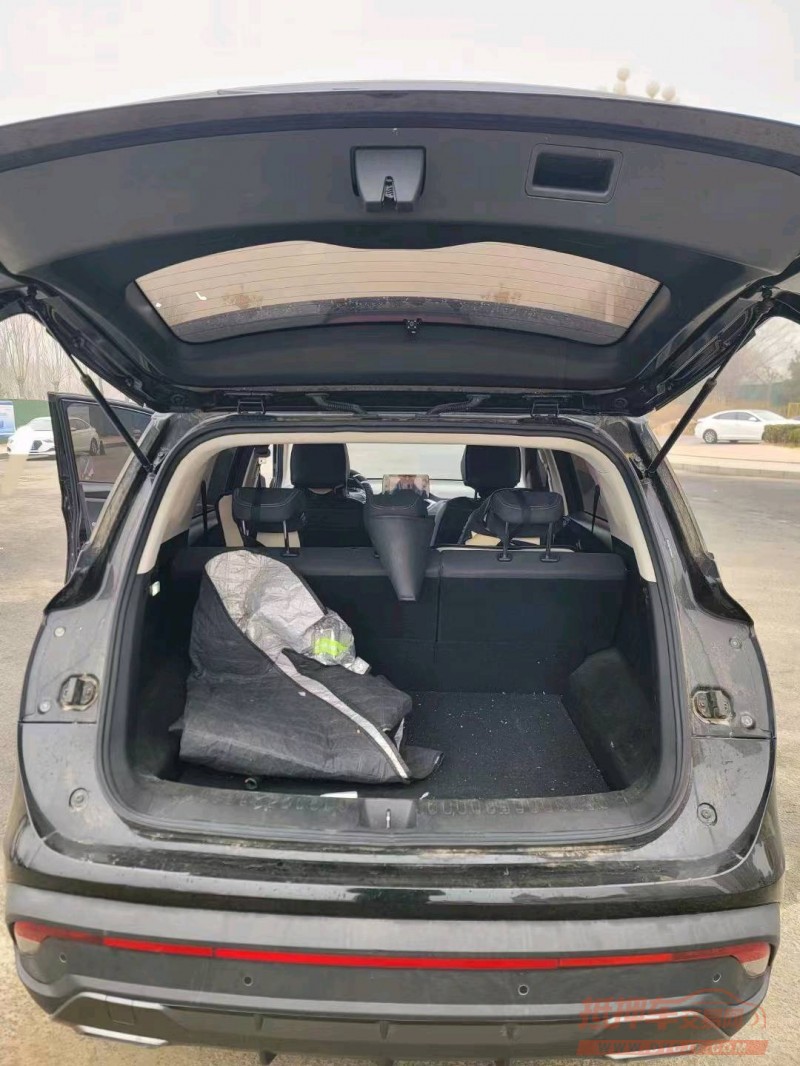 济宁18年宝骏5307