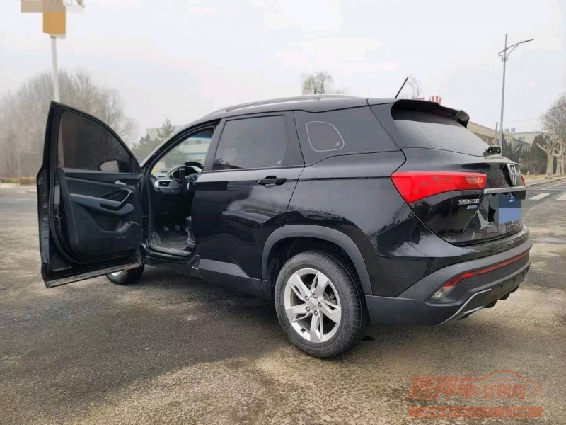 济宁18年宝骏5308