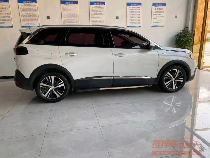 衡阳19年标致50082
