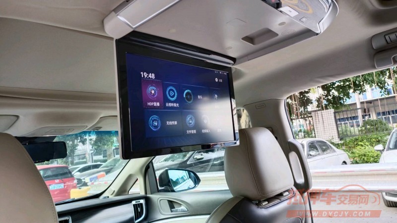 广州14年别克GL83