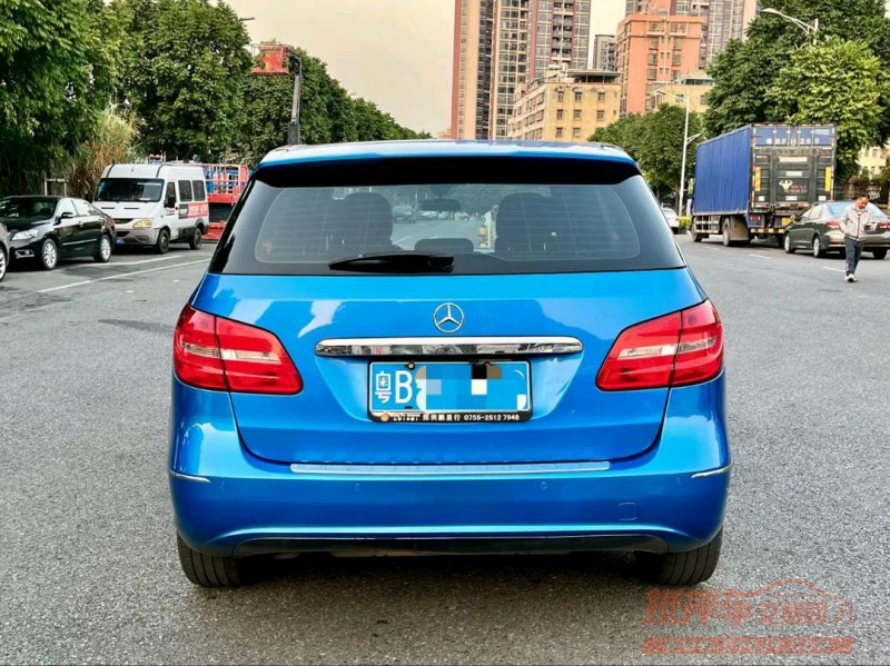广州14年奔驰A9