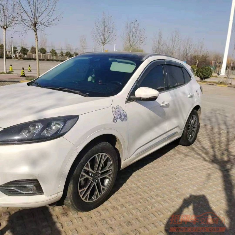 衡阳20年福特锐际2