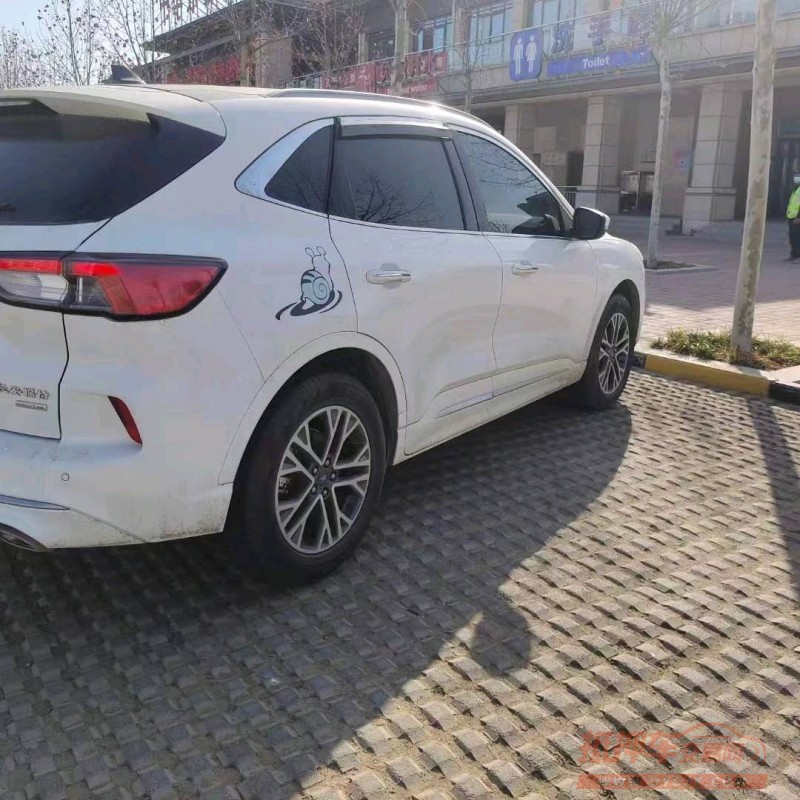 衡阳20年福特锐际5