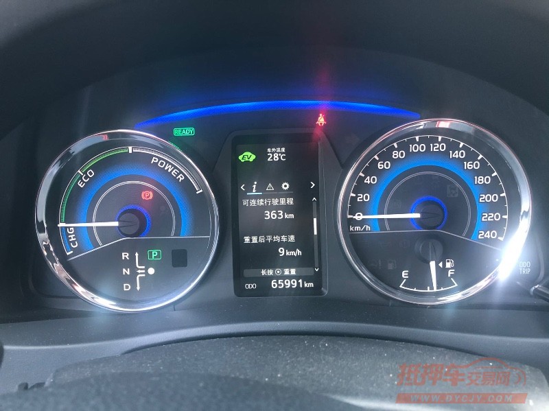 成都17年丰田卡罗拉5