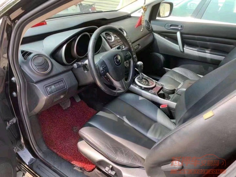 枣庄22年福特全顺4