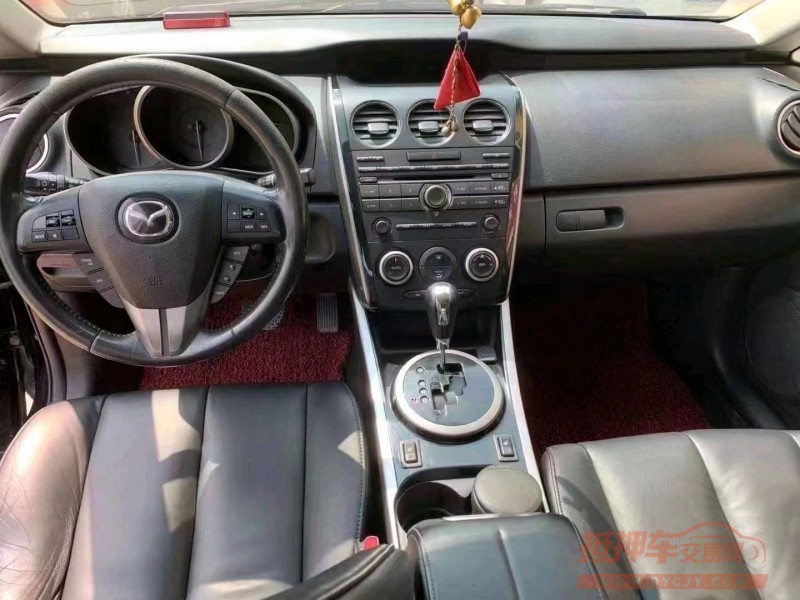 枣庄22年福特全顺6