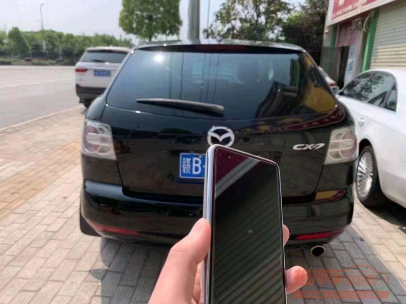 枣庄22年福特全顺8