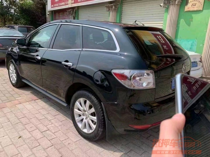 枣庄22年福特全顺9